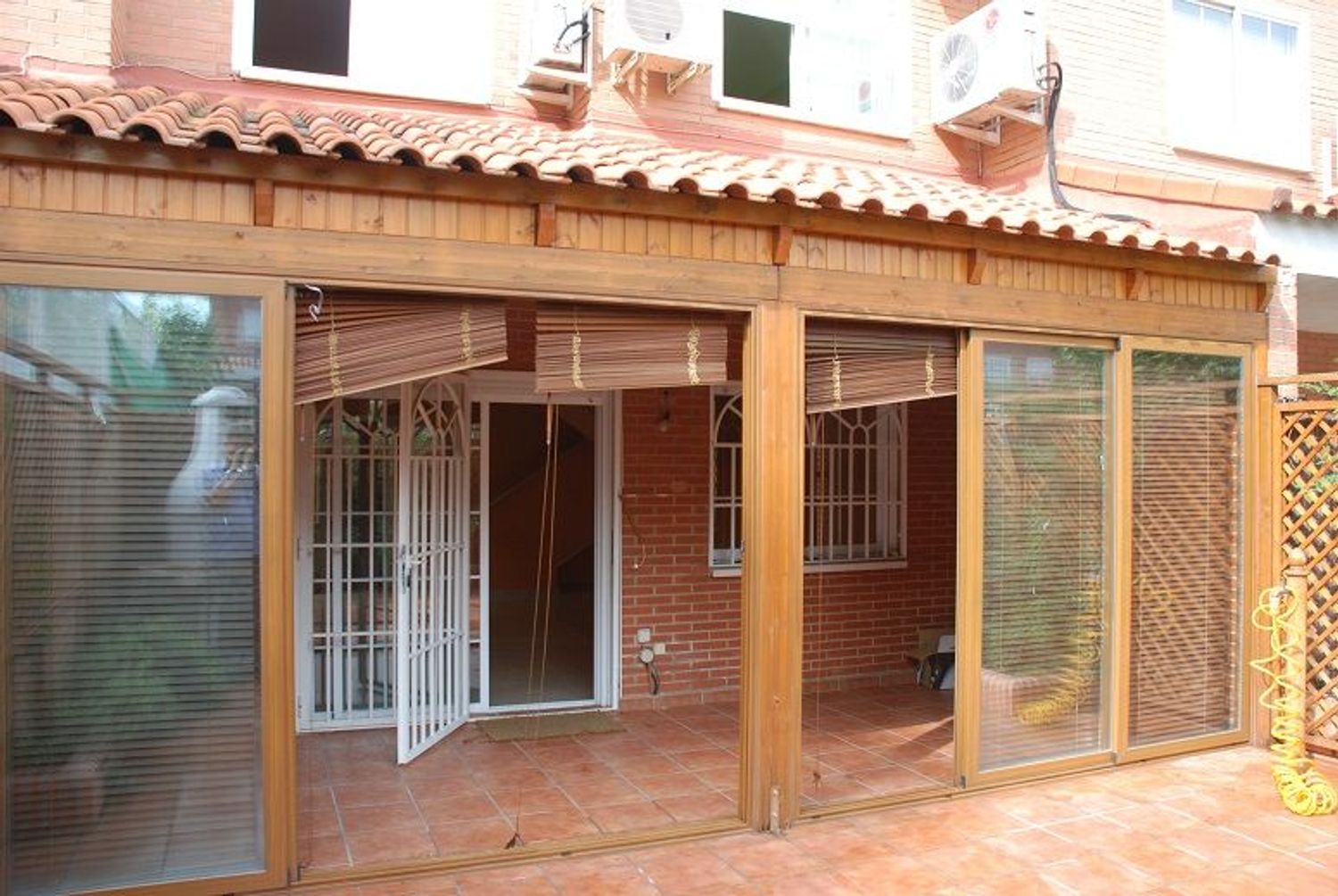 Chalet adosado en calle Escuelas, 2 - Foto 8