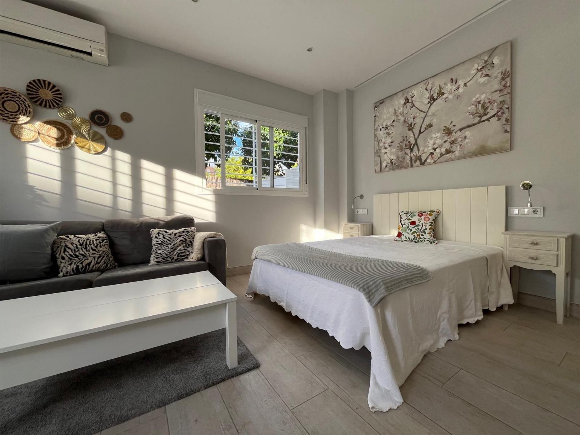 Estudio en  Calle Manuel Ramón Alarcón 18 - Foto 4