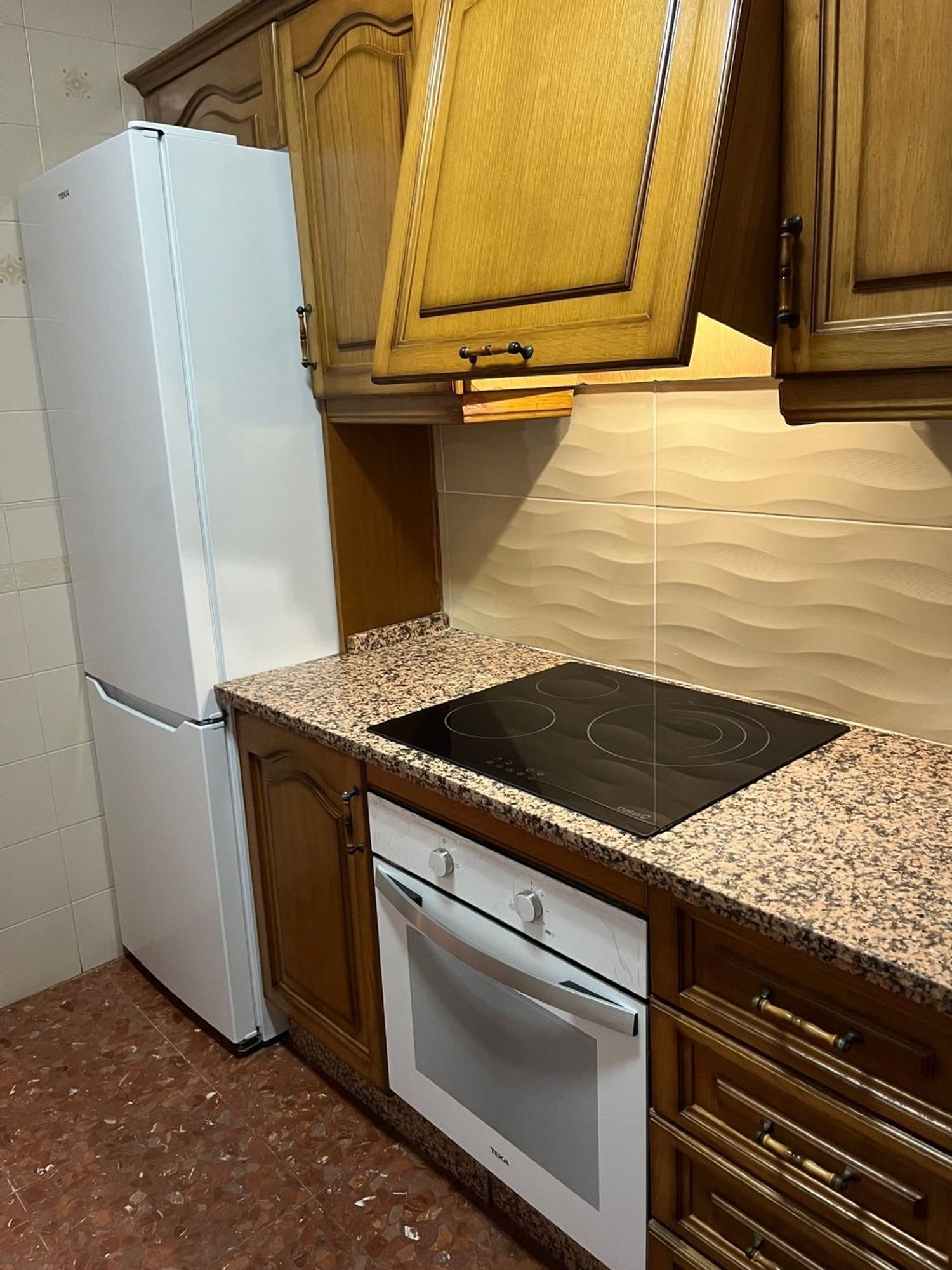 Piso en Avenida de Jesús Rescatado, 5, La Viñuela - Foto 24