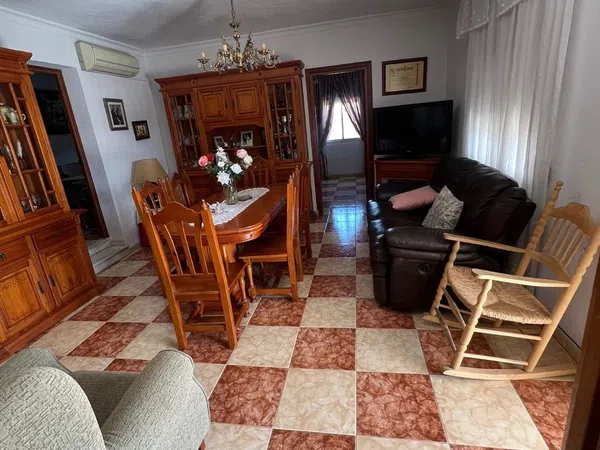 Casa o chalet independiente en Camino de la Sierra, 30, Cortijo de Maza-Finca Monsalvez-El Olivar - Foto 14