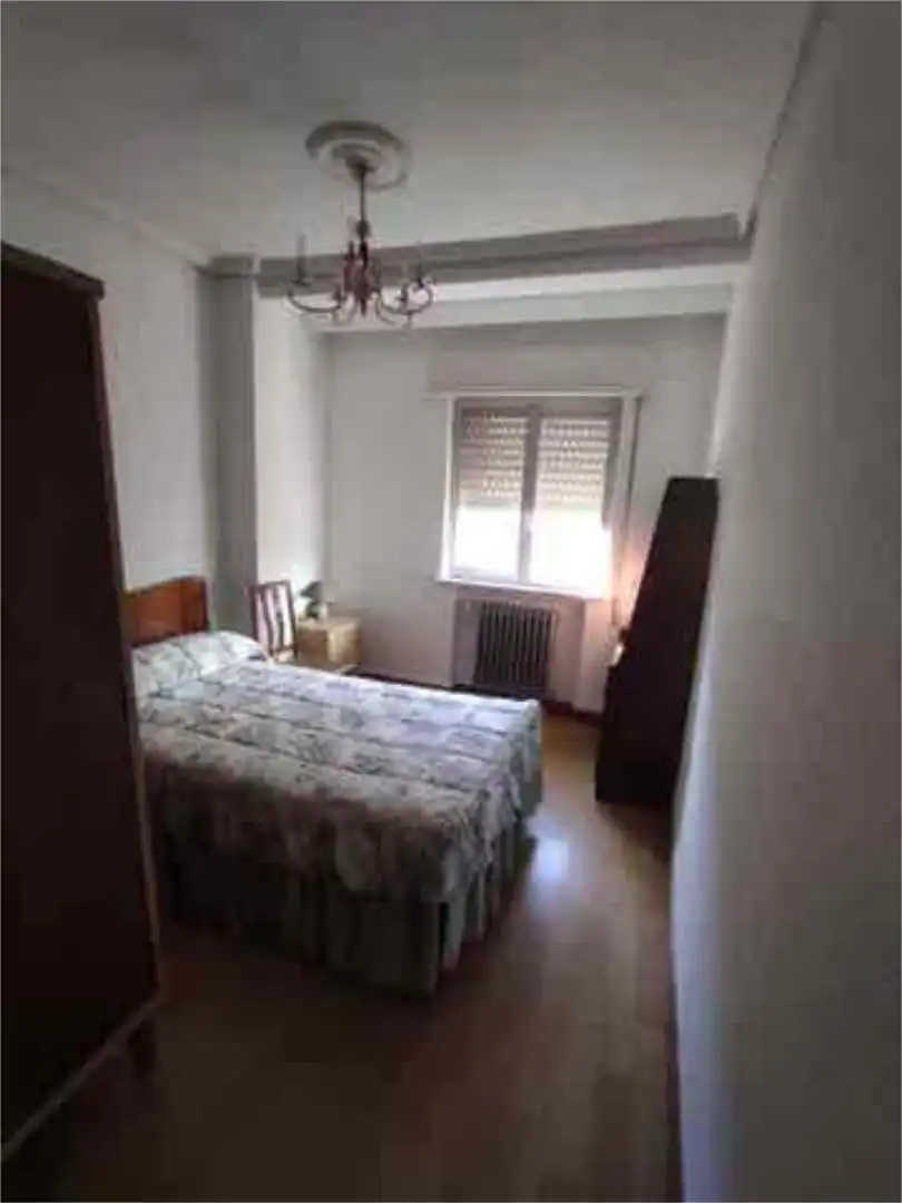 Piso en San Bernardo - Foto 6