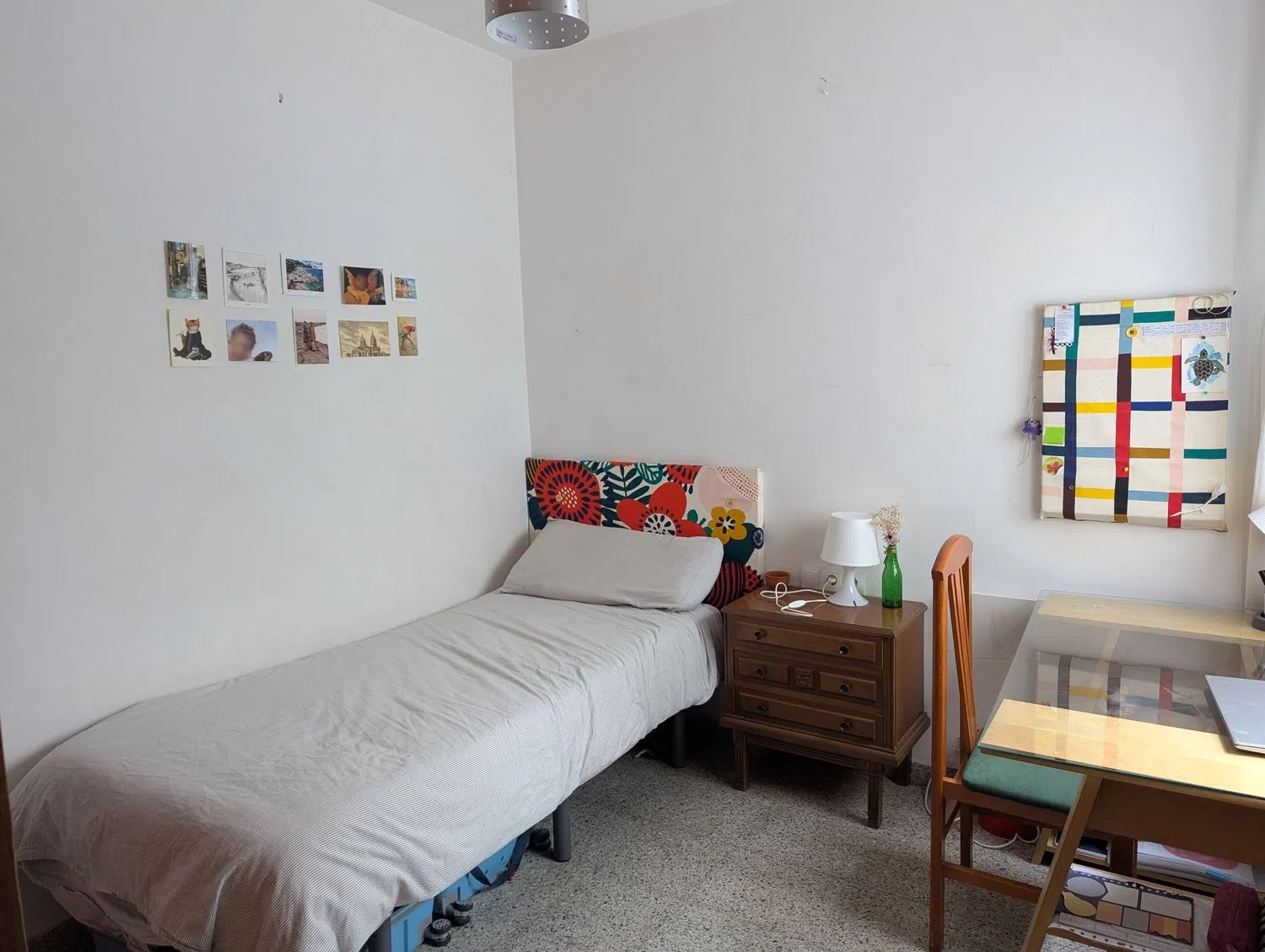 Estudio en calle Águila, 20 - Foto 12