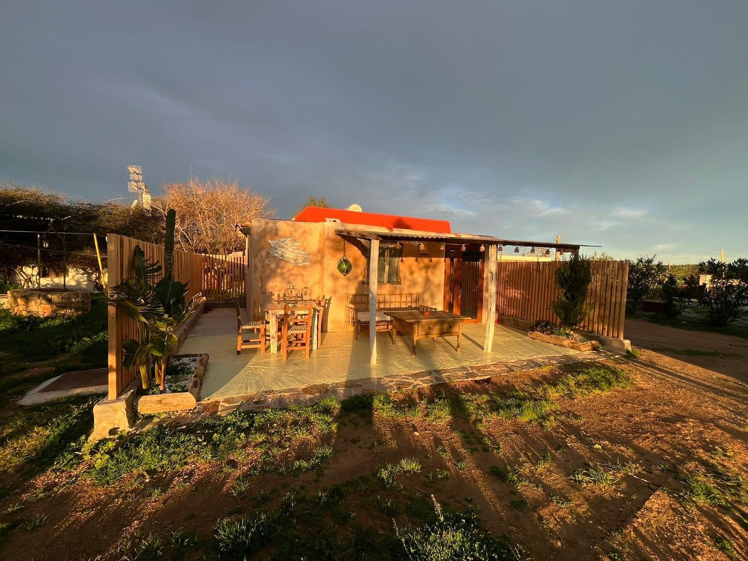 Finca rústica en Diseminado Sa Barda, 60, Sant Rafel de sa Creu, Sant Rafel de sa Creu - Foto 12