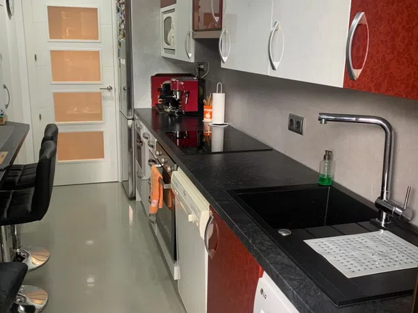 Piso en Avenida Descubrimientos, 10, Noreste, Noreste - Foto 9