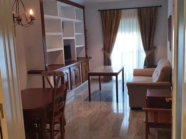 Piso en avenida de Ramón y Cajal, 41