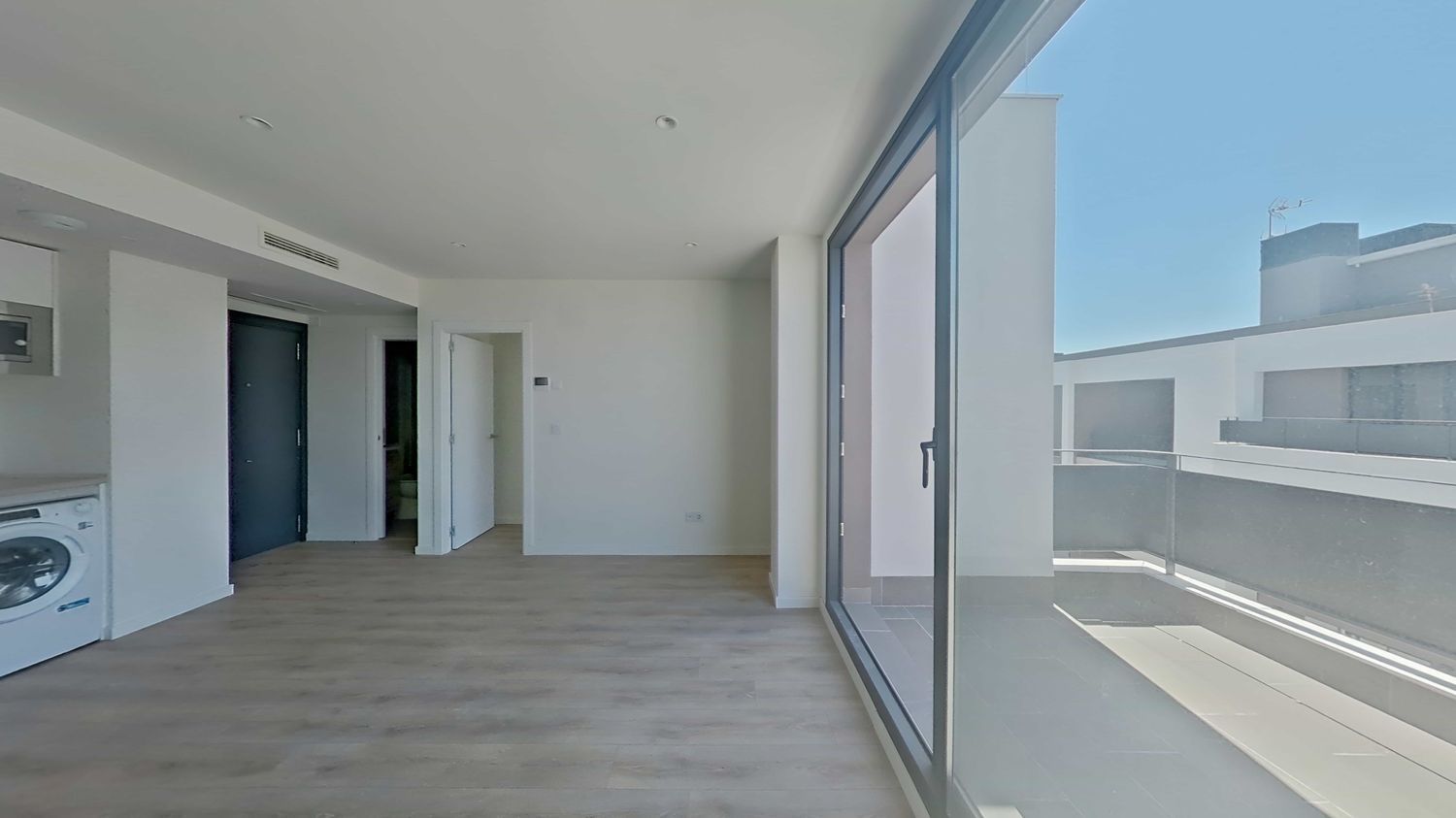 Piso en Avenida de Somosierra, 8 - Foto 17