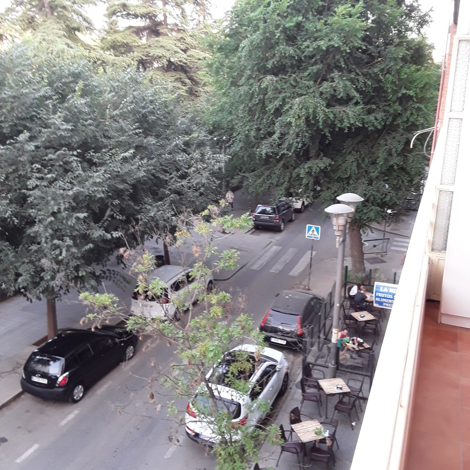 Alquiler de piso en Calle Almenillas, 6 - Foto 13