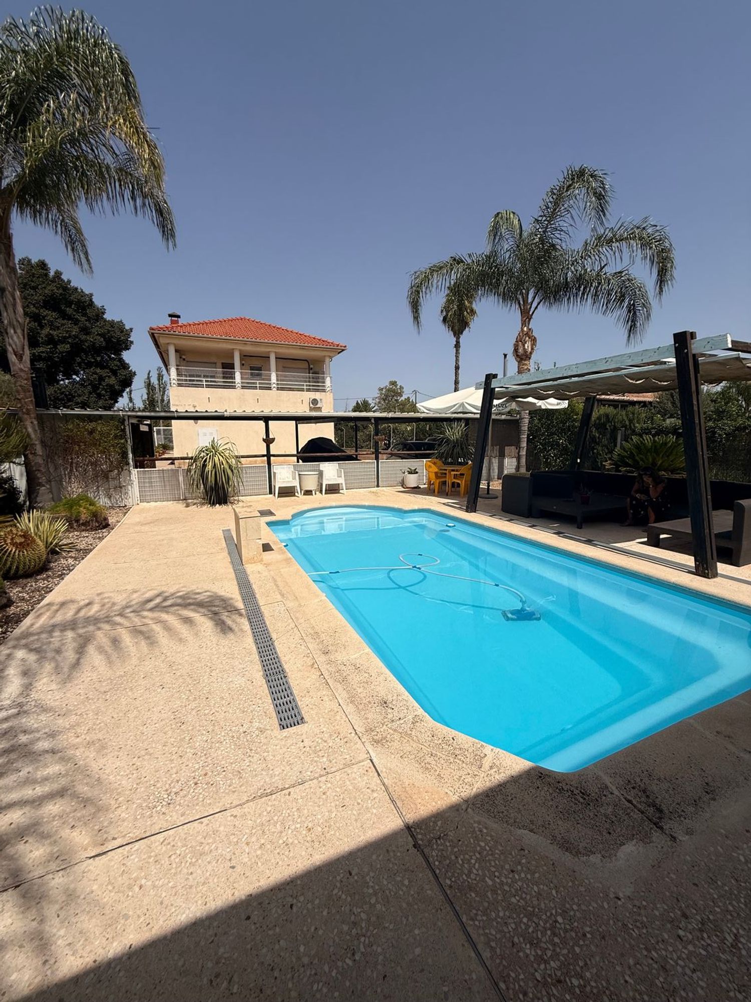 Casa o chalet independiente en Calle Mayor de Villanueva, 6, Beniaján - Foto 11