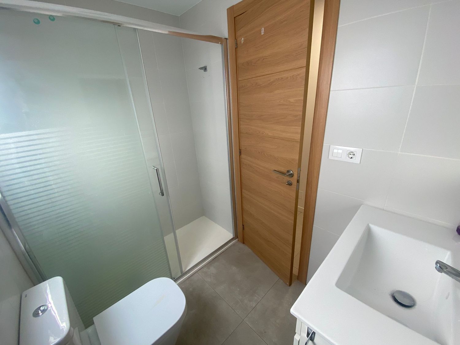 Piso en calle Agra do Orzán, 16 - Foto 8