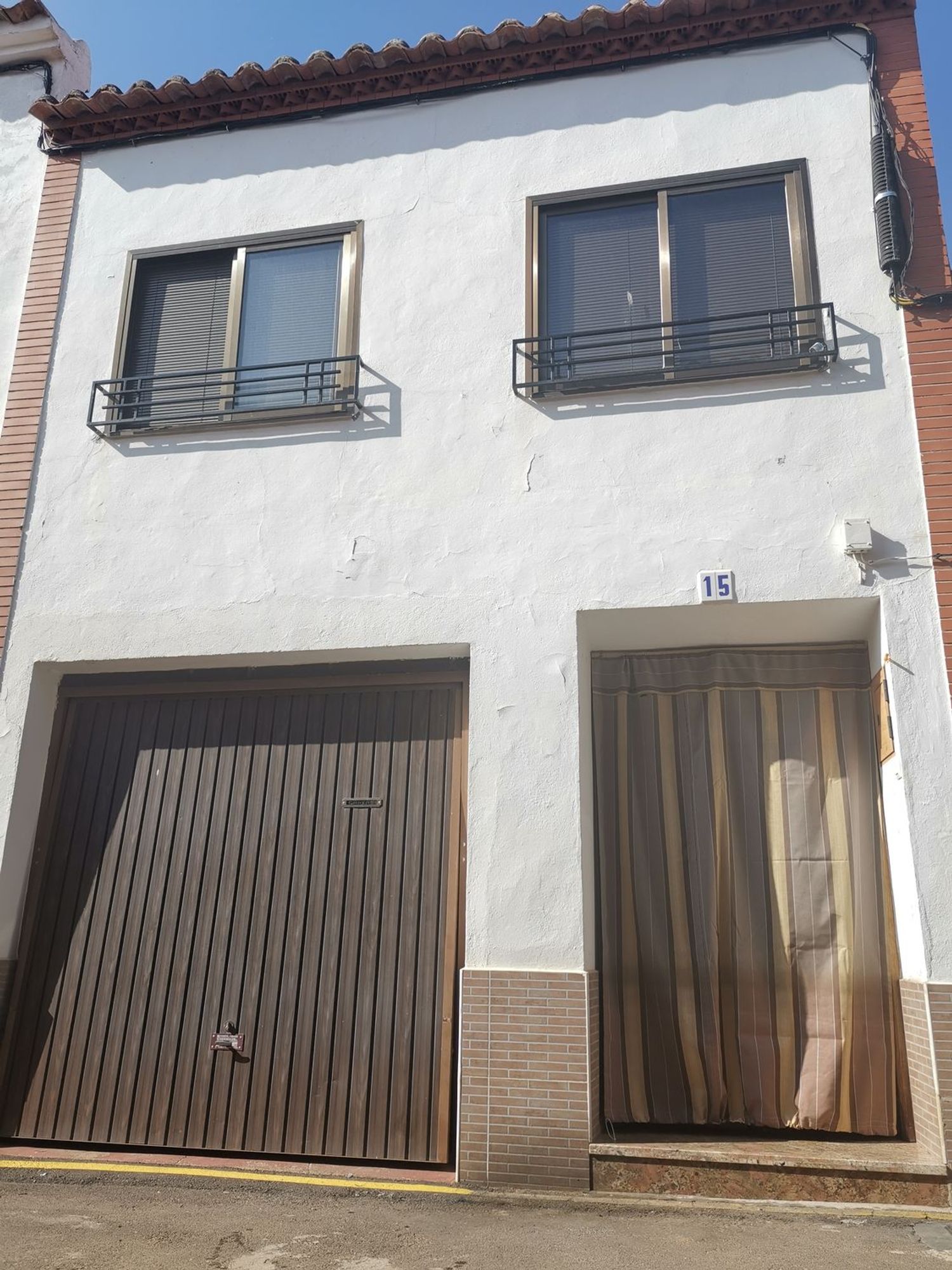 Casa o chalet independiente en Calle Moral, 15 - Foto 5
