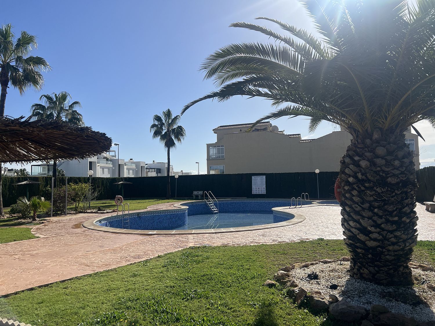Piso en Calle Escorpiones, 217, La Ciñuelica - Villa Rosa - Foto 19
