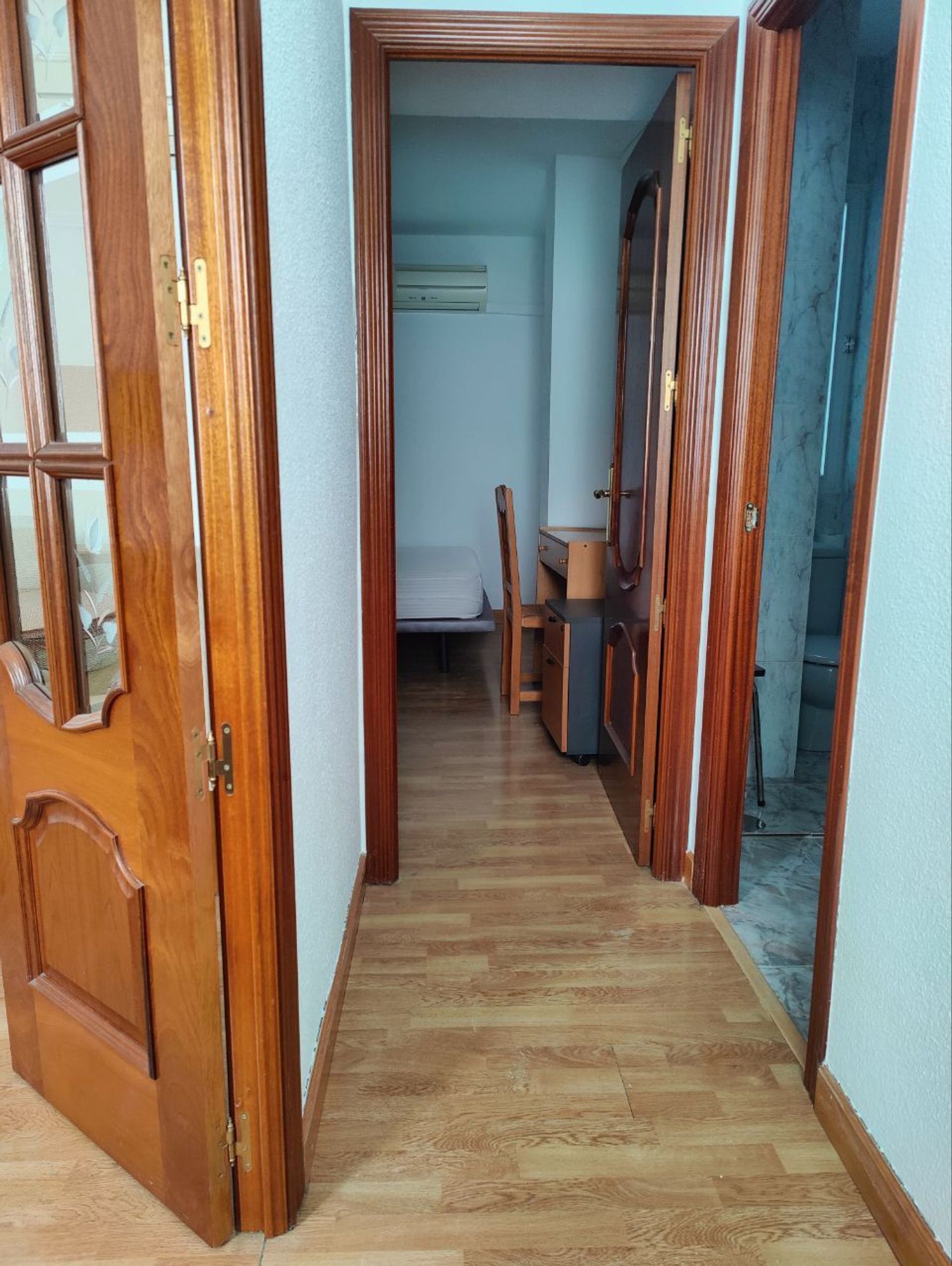 Piso en calle Meléndez Valdés, 3 - Foto 12