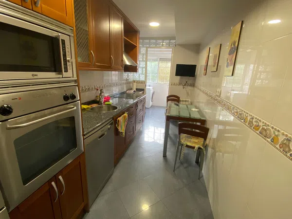 Piso en Calle Año 1492, 5, Centro Urbano, Centro Urbano - Foto 12