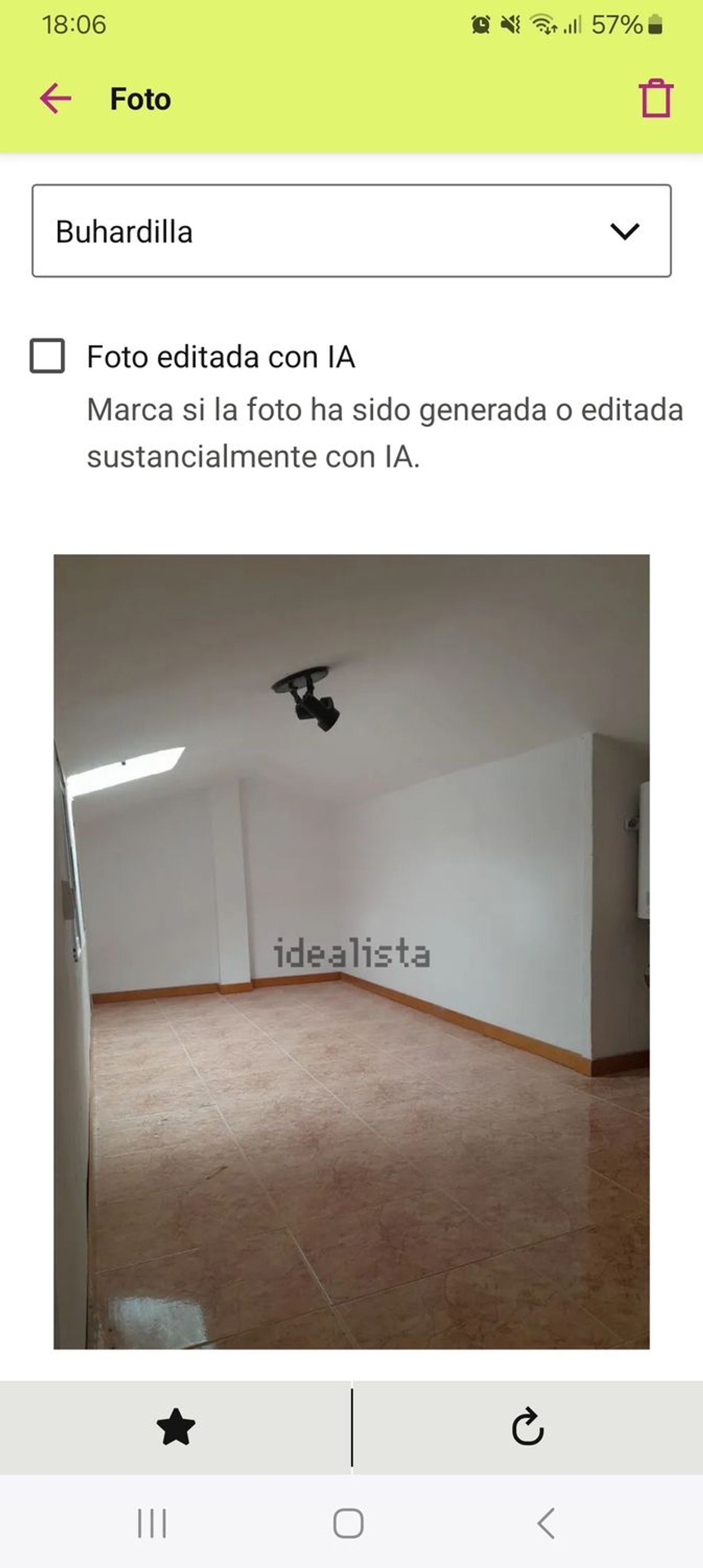 Chalet adosado en Calle Mar de Cristal, 5 - Foto 2