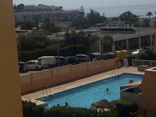 Piso en Avenida Manuel Altolaguirre, 31, La Cala del Moral, La Cala del Moral - Foto 38