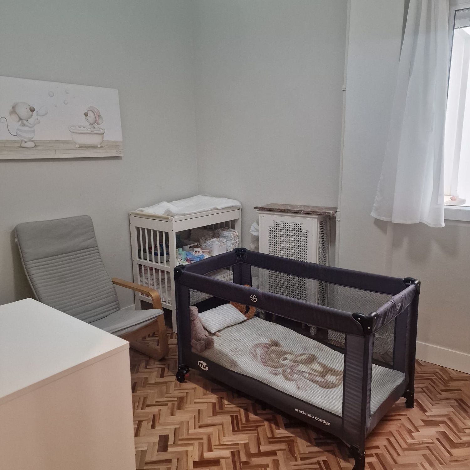 Piso en calle de Juan Bravo, 20 - Foto 13