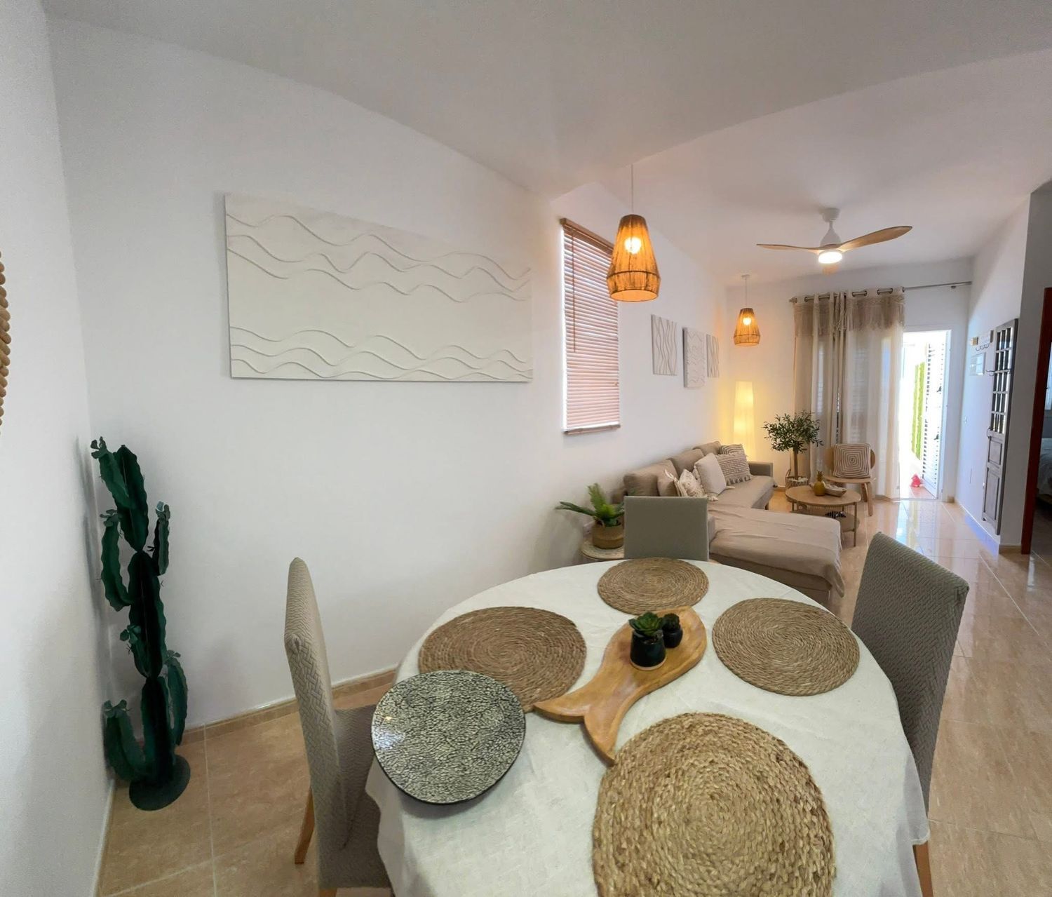 Chalet pareado en Calle Einstein, 2, Sonnenland, Sonnenland - Foto 7