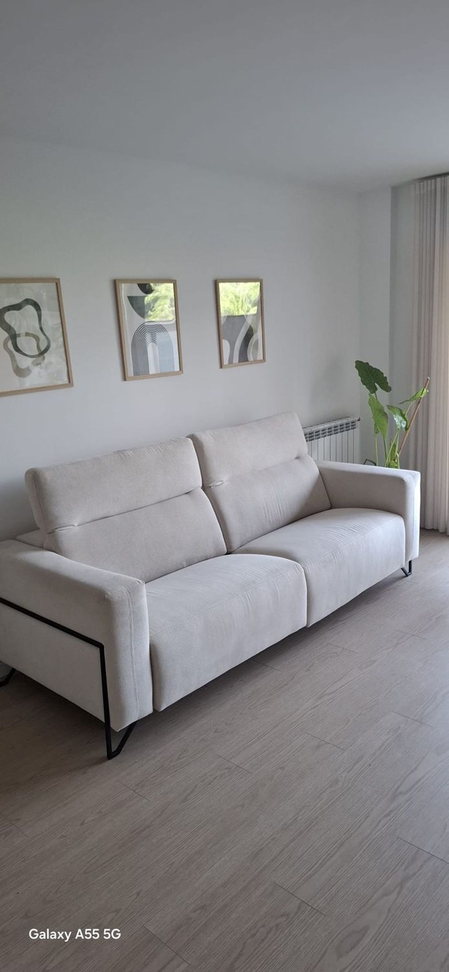 Piso en Calle Albares, 26, Cappont, Cappont - Foto 4