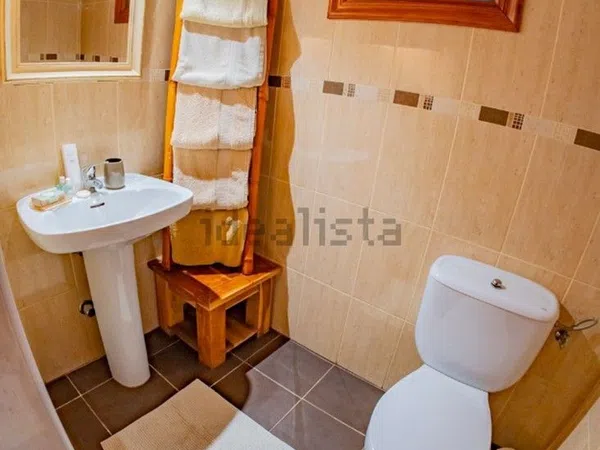 Casa o chalet independiente en Calle de Los Cominos, 63, El Bebedero - Pinolere - Aguamansa, El Bebedero - Pinolere - Aguamansa - Foto 11