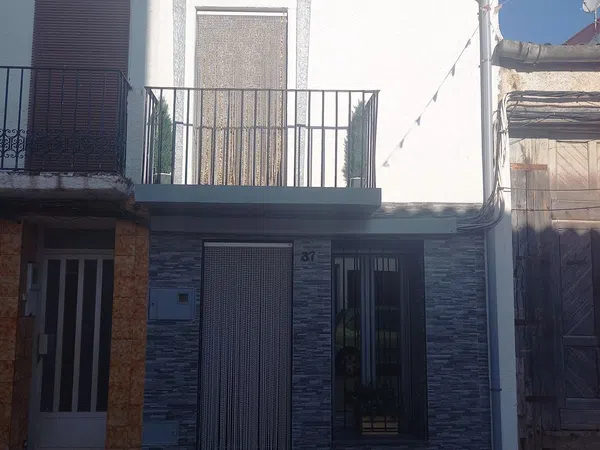 Casa o chalet independiente en Calle d'Amunt, 37 - Foto 1