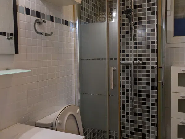 Piso en Barrio Simancas