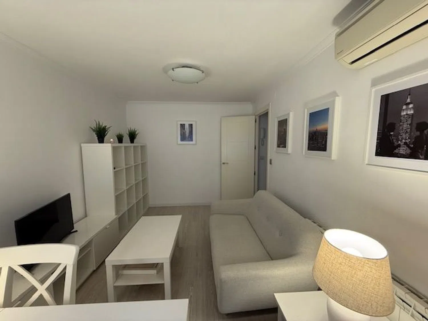 Piso en calle de Manuel Silvela, 6 - Foto 3