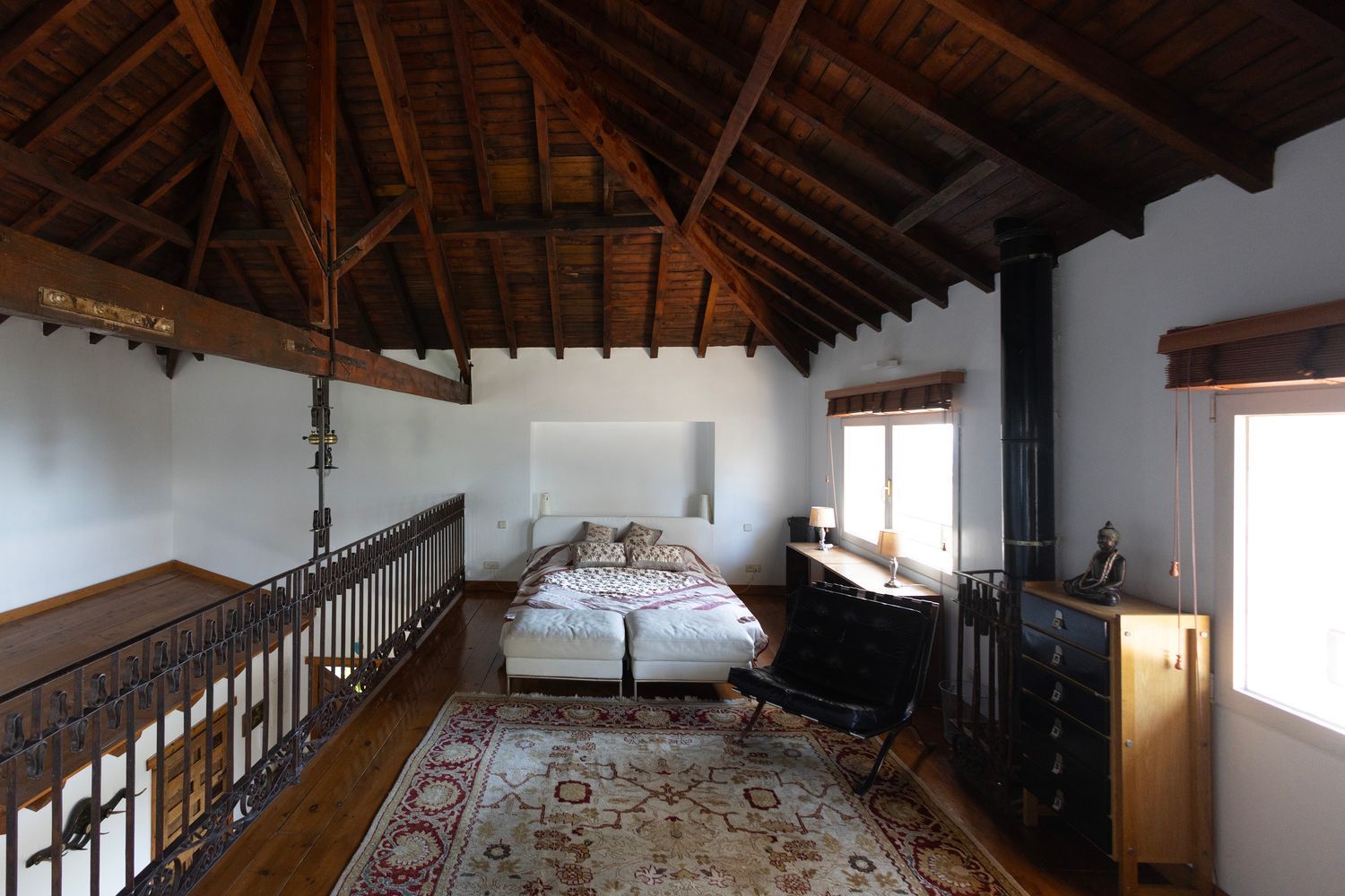 Casa o chalet independiente en Miraflores de la Sierra - Foto 20