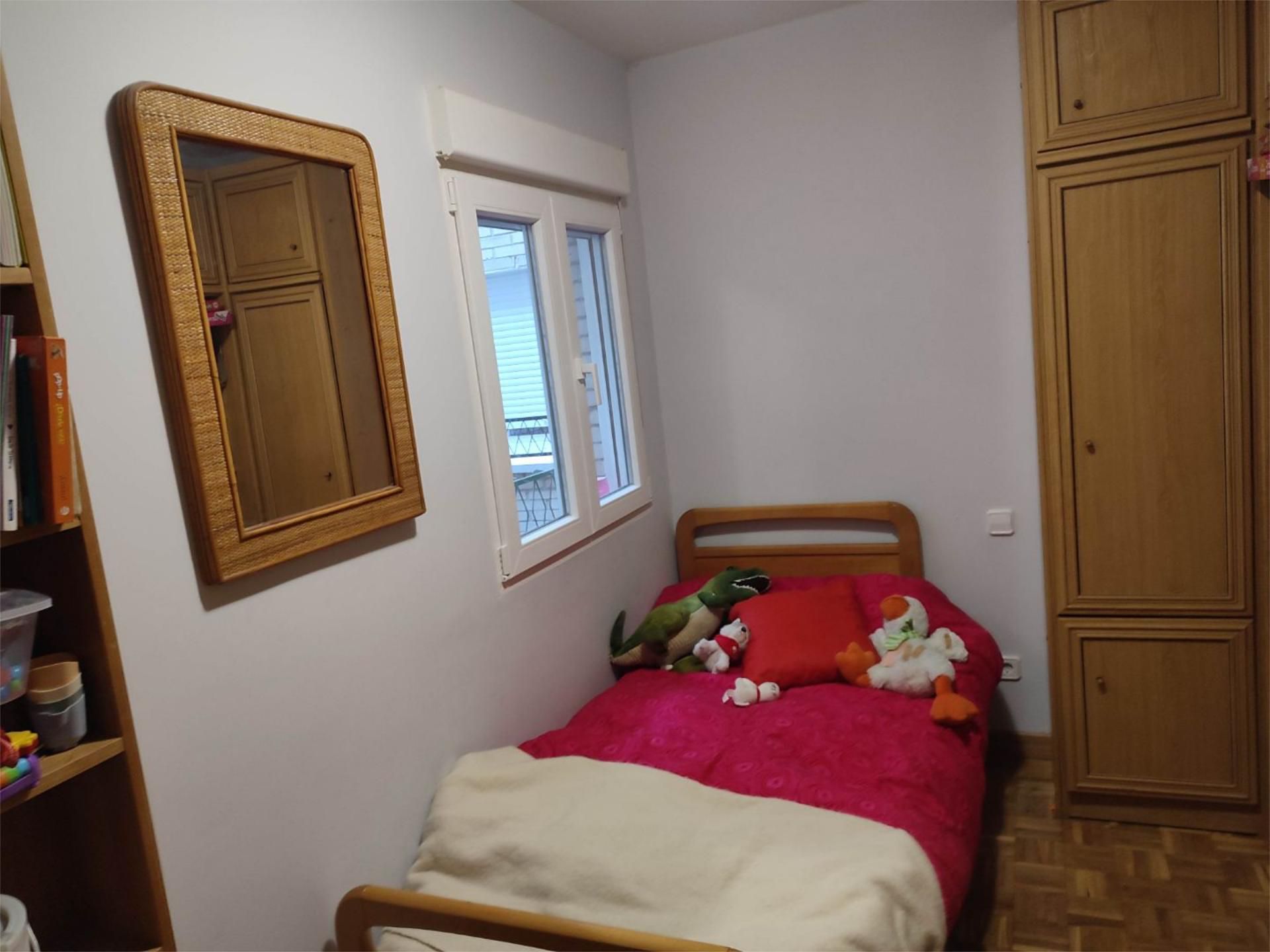 Piso en  Calle de Nuestra Señora del Pilar 20 - Foto 20