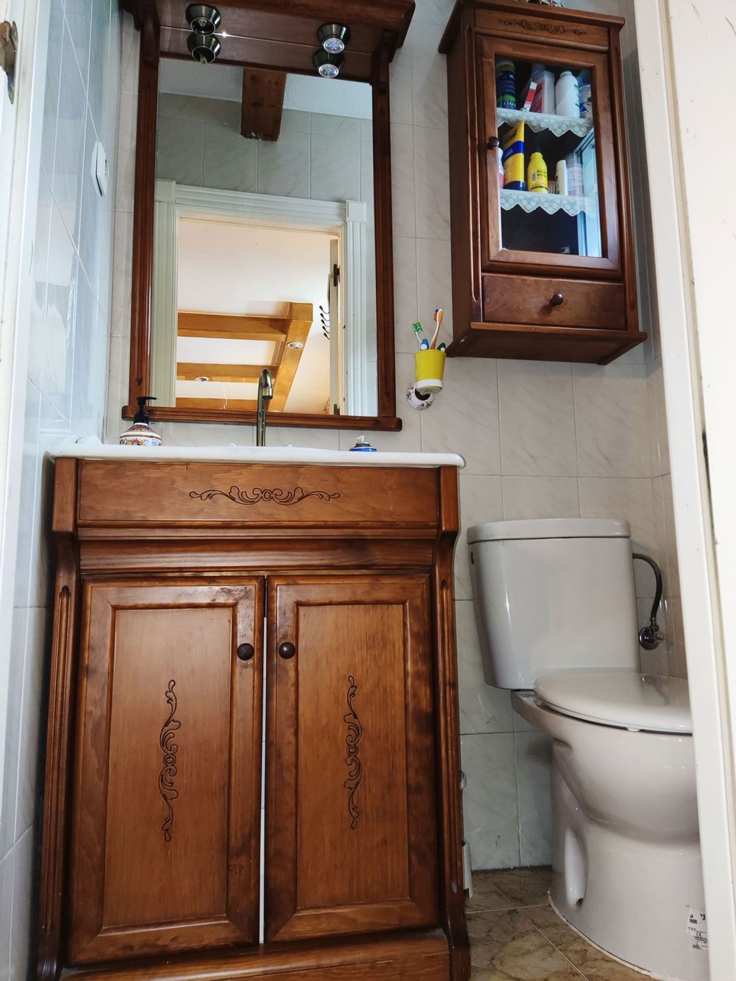 Chalet pareado en calle Simón de Colonia, 19 - Foto 9