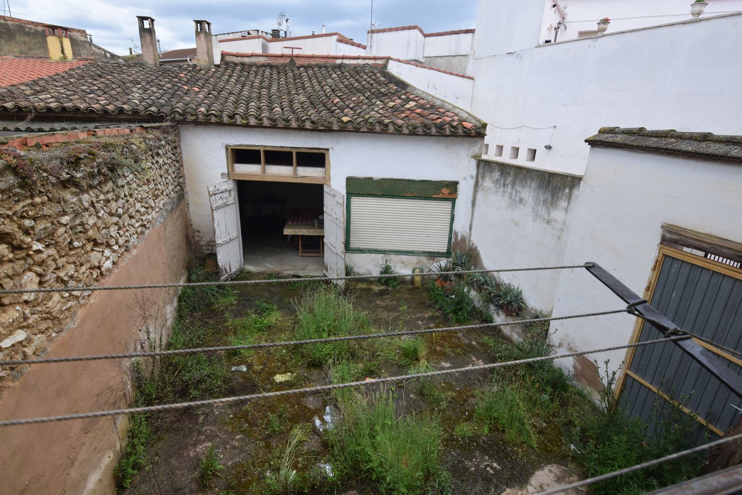 Casa o chalet independiente en Calle Arrabal, 15 - Foto 38