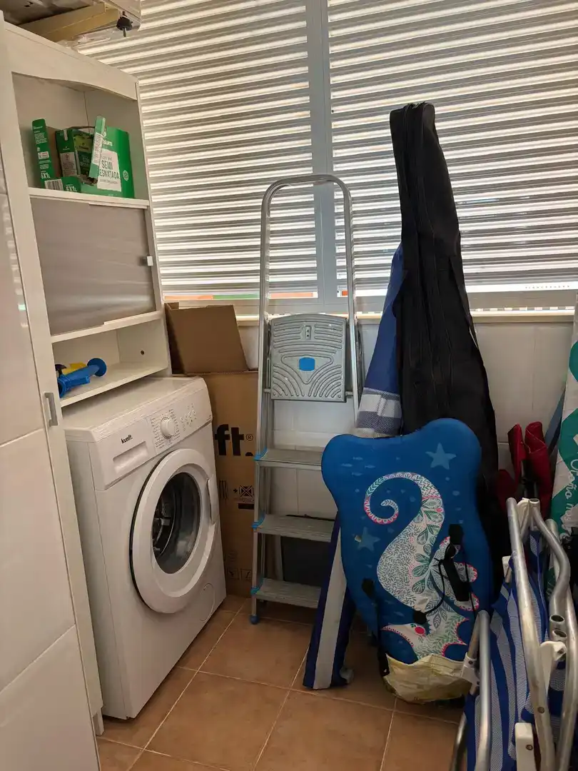 Piso en  Carrer Regne Unit 227 - Foto 13