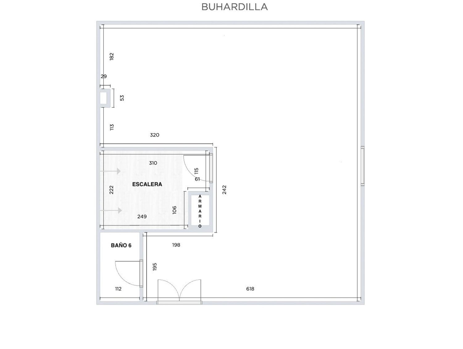Chalet pareado en Algete - Foto 6