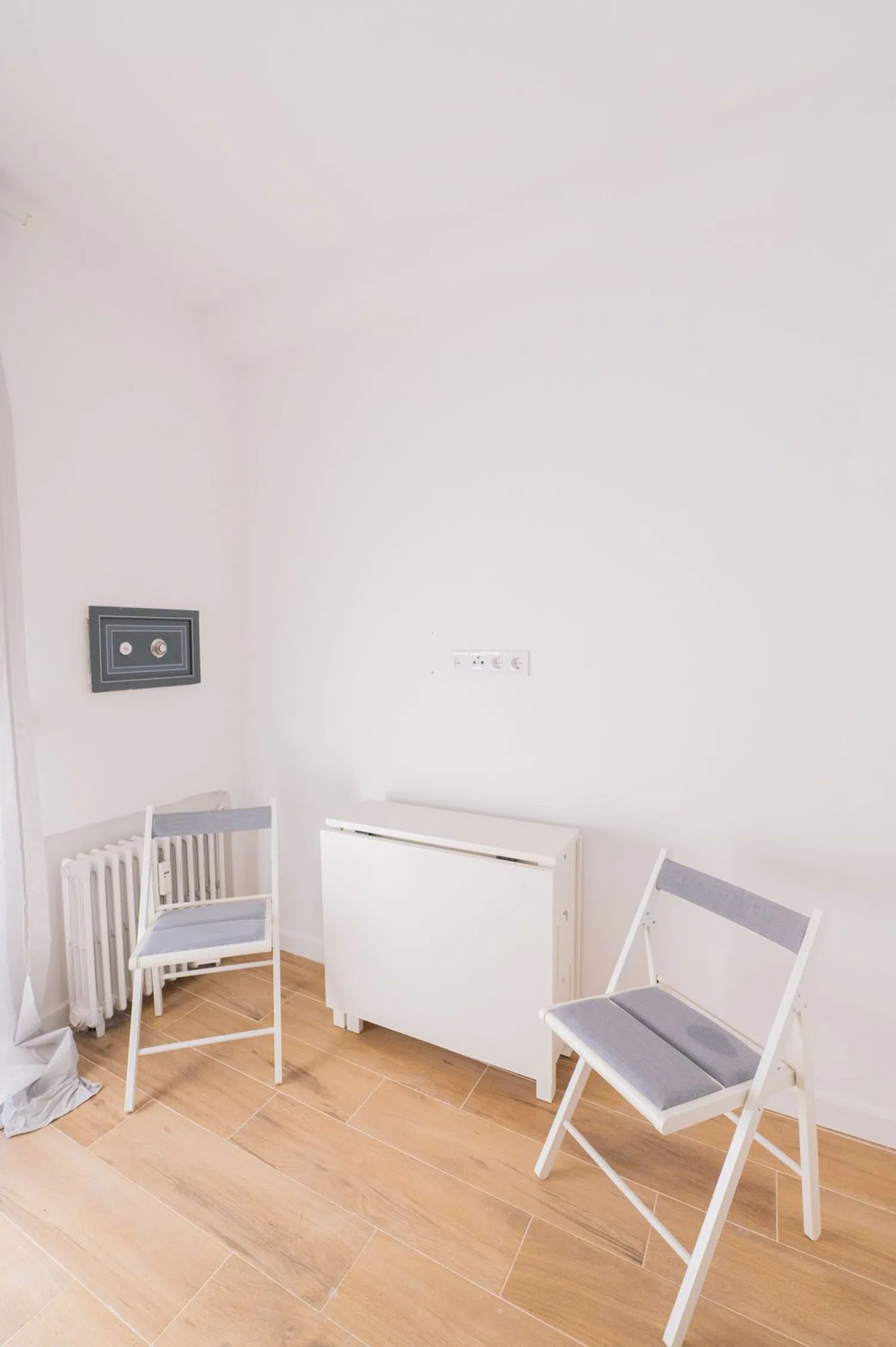 Estudio en calle de Francos Rodríguez, 38 - Foto 5