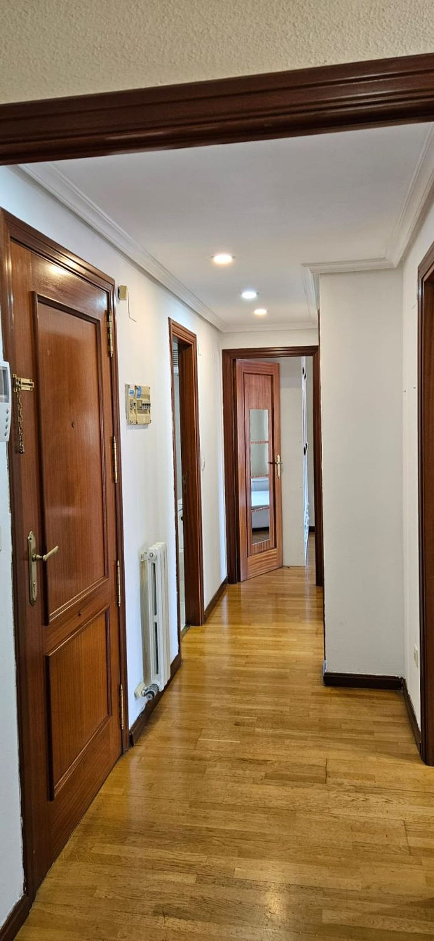 Piso en paseo Echegaray y Caballero, 82 - Foto 2