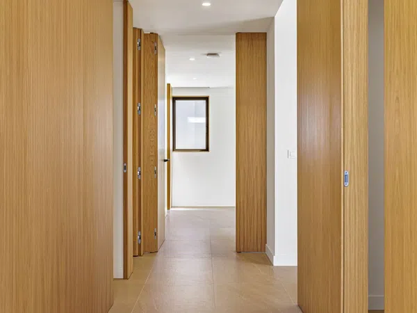 Casa o chalet independiente en Calle Fez, 14, Zona F - Foto 11