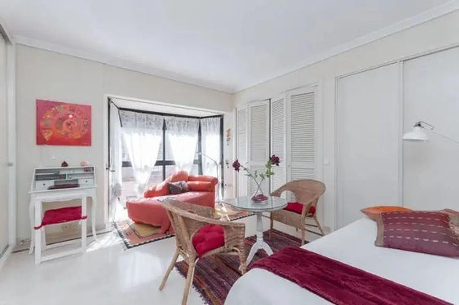 Estudio en calle de Machaquito, 45 - Foto 1