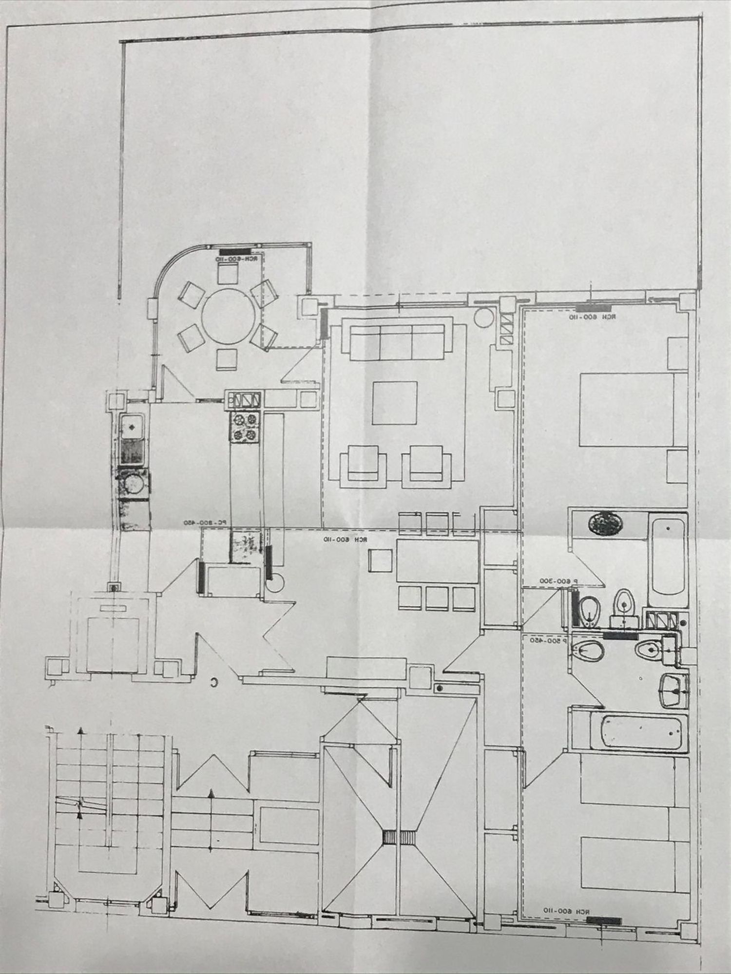 Piso en calle San Juan de la Cruz, 3