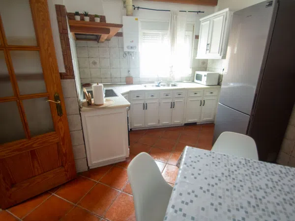 Casa de pueblo en Calle Jesús y María, 17, Centro - Foto 13