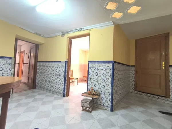 Chalet adosado en Calle Cruz del Tolmo, 9 - Foto 10