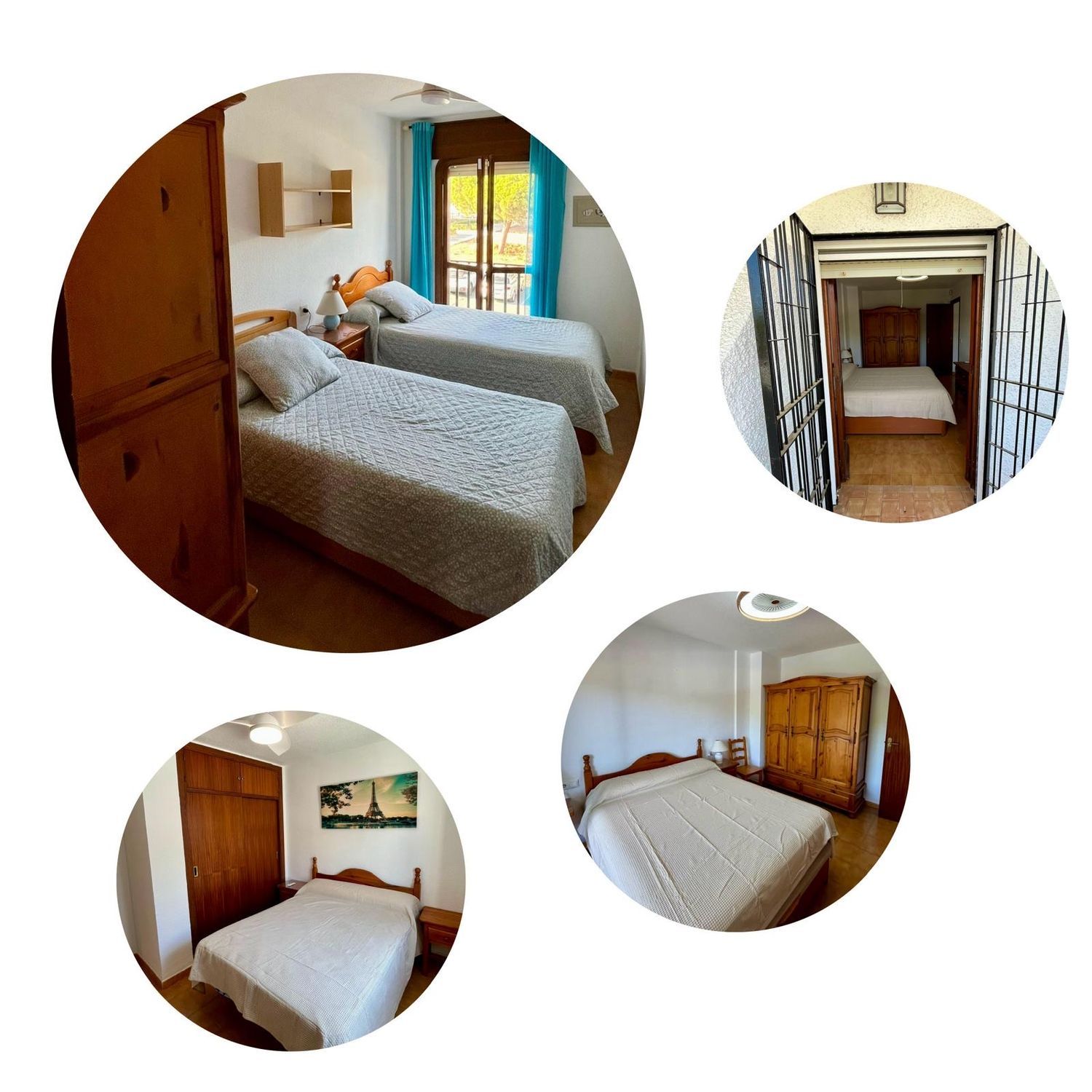 Chalet adosado en Calle Arenas Gordas, 94 - Foto 3