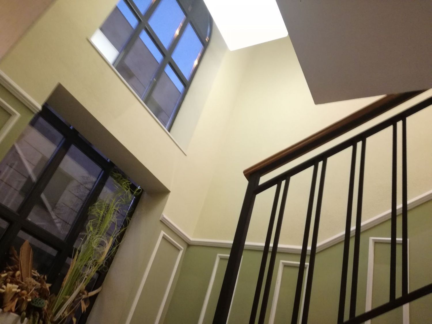 Estudio en calle de Luis Vives, 10 - Foto 10