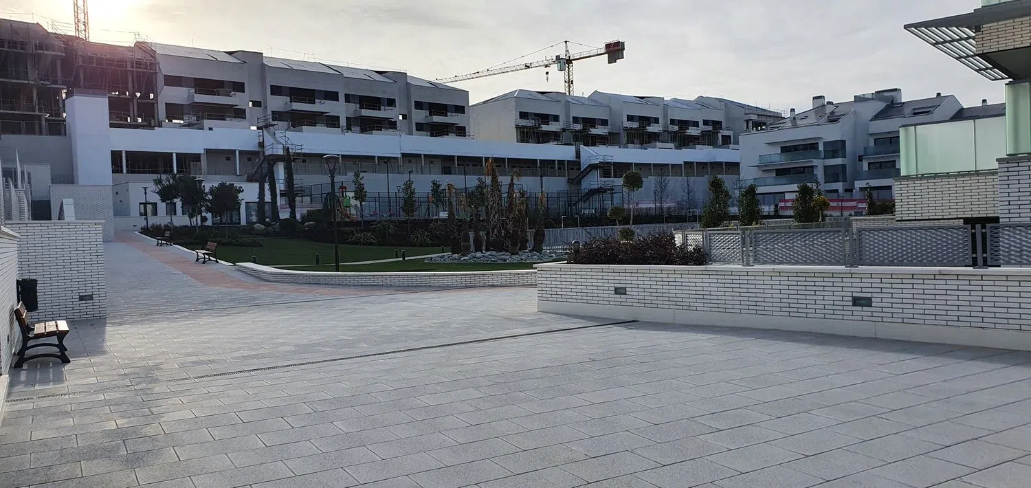 Piso en avenida Selección Española de Fútbol, 16 - Foto 4