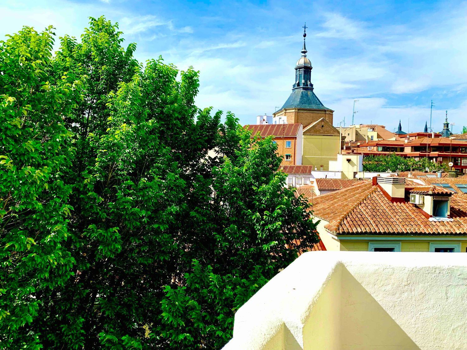 Ático en calle de Alfonso VI, 5 - Foto 34