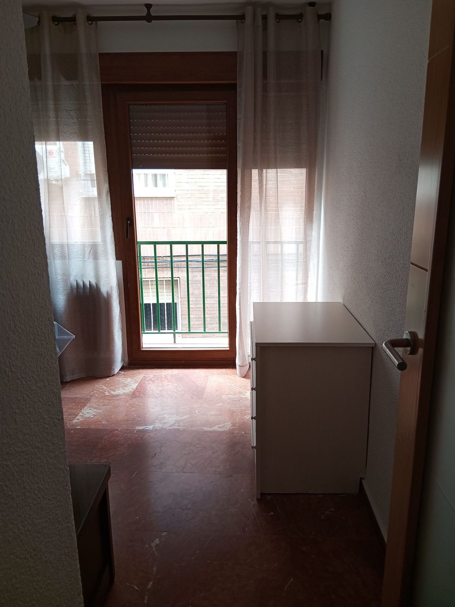 Alquiler de piso en Calle Afán de Ribera, 9 - Foto 31