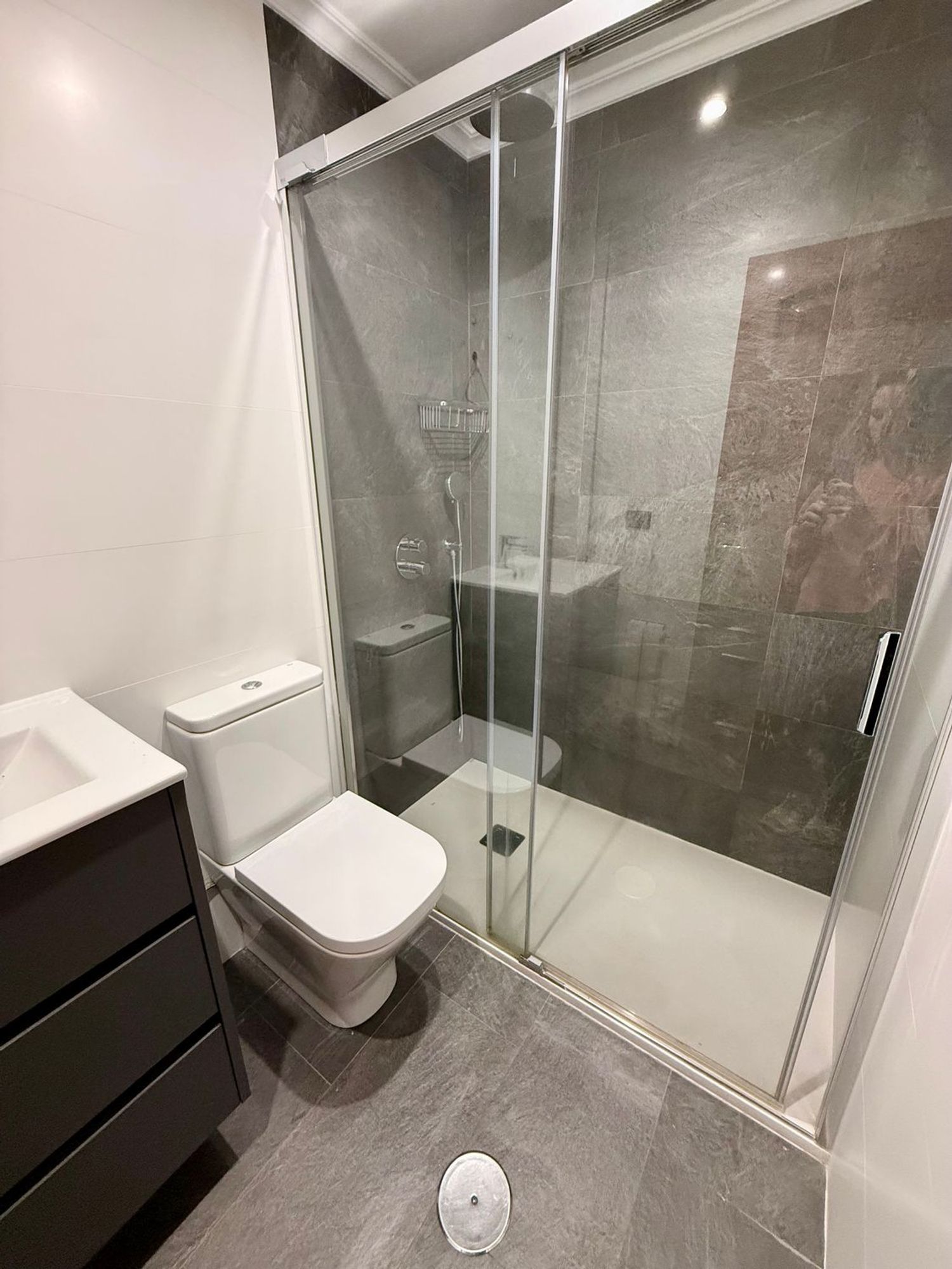 Piso en Calle de Rosalía de Castro, 30, Centro - Areal, Vigo - Foto 6