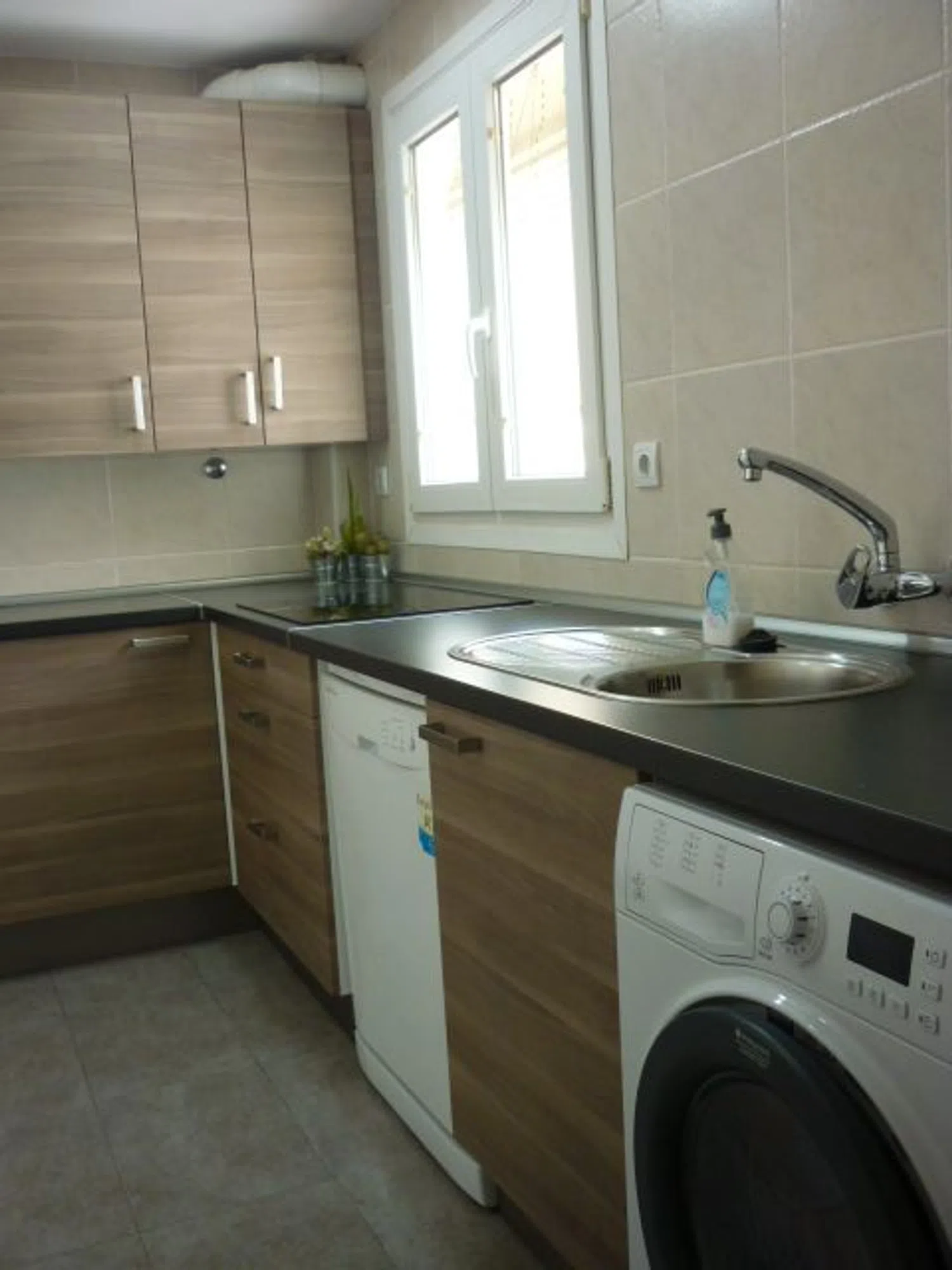 Piso en calle Pelay Correa, 15 - Foto 6