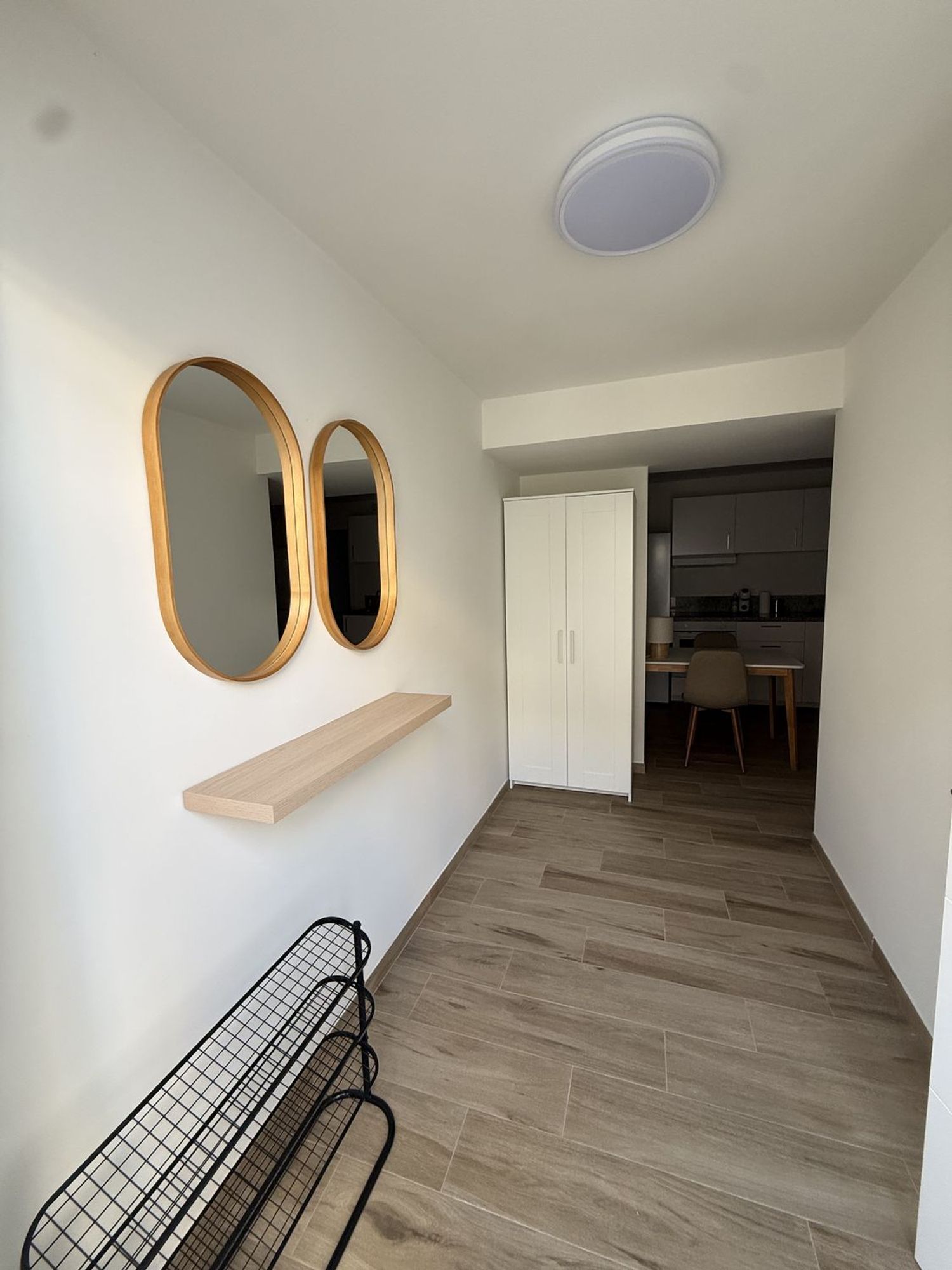 Piso en Calle José Echegaray, 50, Linda Vista-Nueva Alcántara-Cortijo Blanco - Foto 8