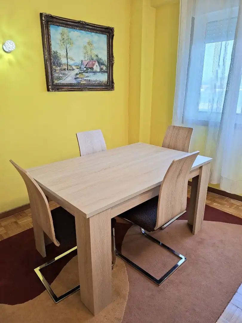 Apartamento en  Rúa de Daniel Castelao 11 - Foto 4