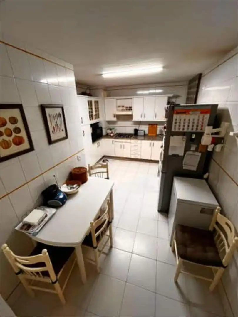 Piso en Juan Carlos Primero - Foto 3