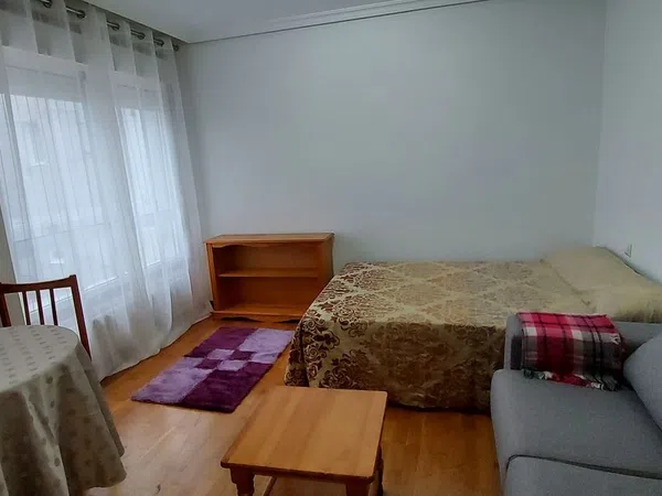 Estudio en Calle México, 32, Plaza España - Corte Inglés - Foto 3